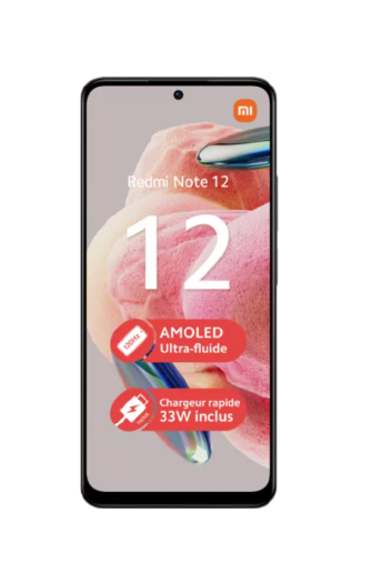 Smartphone Redmi  Xiaomi Boutique Côte d'Ivoire
